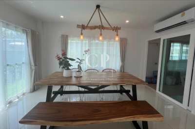 Bright, Refined 3 Bedroom House in Koh Kaew, Phuket, Thailand