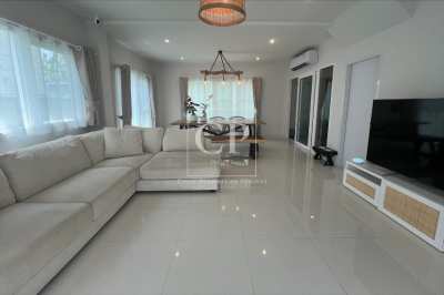 Bright, Refined 3 Bedroom House in Koh Kaew, Phuket, Thailand