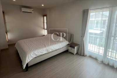 Bright, Refined 3 Bedroom House in Koh Kaew, Phuket, Thailand