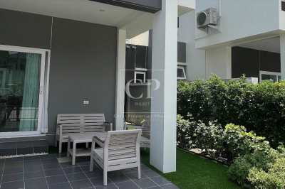 Bright, Refined 3 Bedroom House in Koh Kaew, Phuket, Thailand