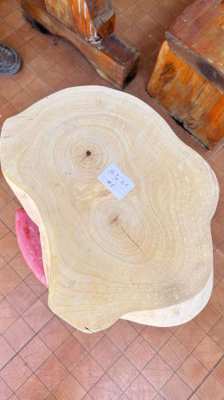 Tamarind Cutting Board/Block