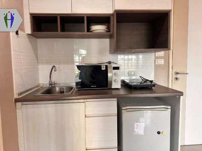 Condo for rent Jomtien Pattaya 8,000 baht