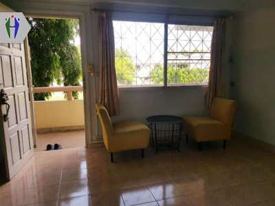 Del Rey Condominium next to Kratinglai Beach, 1 bedroom