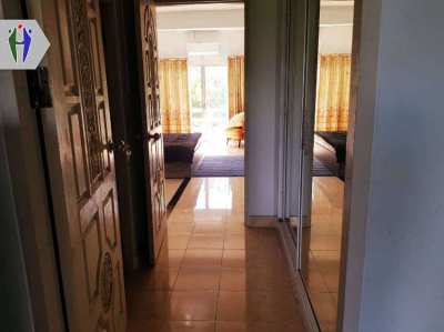 Del Rey Condominium next to Kratinglai Beach, 1 bedroom