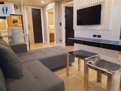 The Feelture Condominium Jomtien for rent, new room, Big room