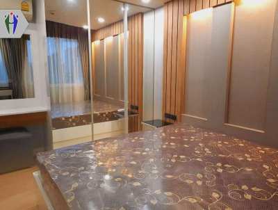 The Feelture Condominium Jomtien for rent, new room, Big room