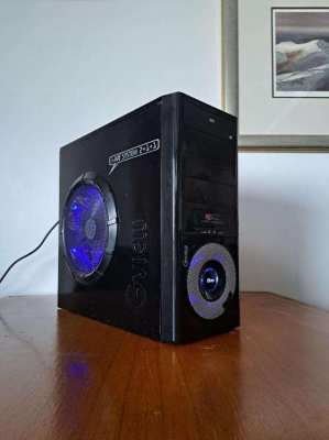 Used Gaming Computer (Radeon 5600xt, i7-8400)