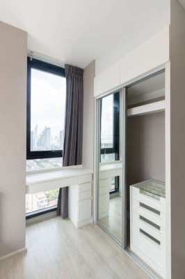 Direct Owner 1 Bedroom Unit at Condolette Midst Rama 9 for Sale