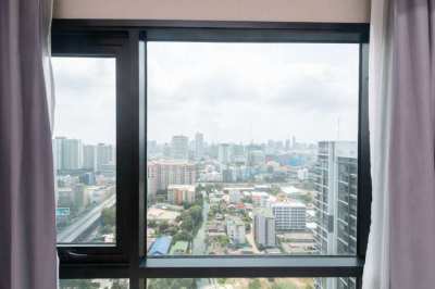 Direct Owner 1 Bedroom Unit at Condolette Midst Rama 9 for Sale