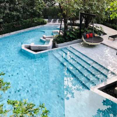 Direct Owner 1 Bedroom Unit at Ideo New Rama 9 Luxury Condo for Sale