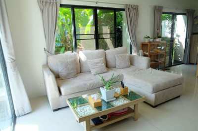 Direct Owner 3 Bedroom Detached House in Samut Prakan for Sale