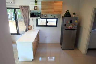 Direct Owner 3 Bedroom Detached House in Samut Prakan for Sale