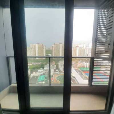 Direct Owner Brand New 1 Bedroom Unit at One9Five Asoke Rama 9 Condo