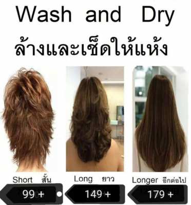  Hair, Nail And Eyelash Salon     Free consultation in Cha Am Beach 