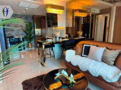 For Rent at Riviera Monaco Condo Jomtien Beach Pattaya 