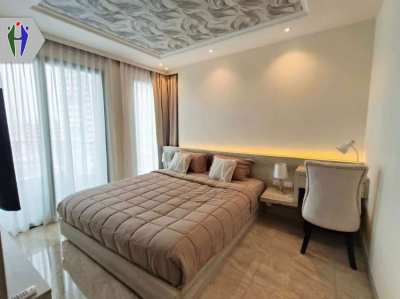 For Rent at Riviera Monaco Condo Jomtien Beach Pattaya 