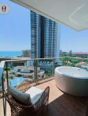 For Rent at Riviera Monaco Condo Jomtien Beach Pattaya 