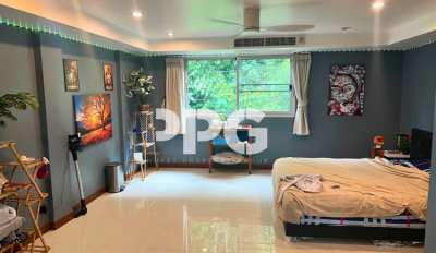 3 BEDROOM TOWNHOUSE SEA VIEW IN PATONG