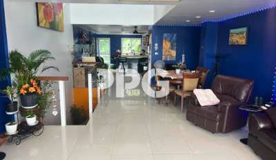 3 BEDROOM TOWNHOUSE SEA VIEW IN PATONG