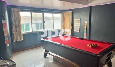 3 BEDROOM TOWNHOUSE SEA VIEW IN PATONG