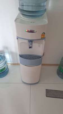 Sharp Water Cooler