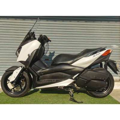 YAMAHA X-Max