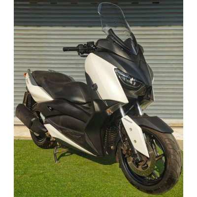 YAMAHA X-Max