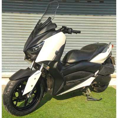 YAMAHA X-Max