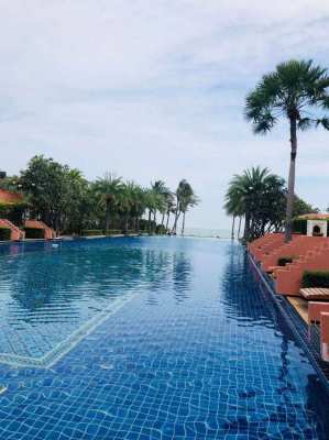 1 Bed Beach Condo for Sale at Marrakesh Hua Hin 