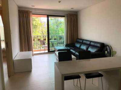 1 Bed Beach Condo for Sale at Marrakesh Hua Hin 