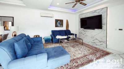 View Talay Pool Villa For Rent