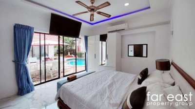 View Talay Pool Villa For Rent