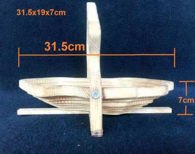 Adjustable Fruit Tray