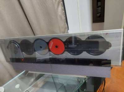 Bang & olufsen Beo 9000 CD radio