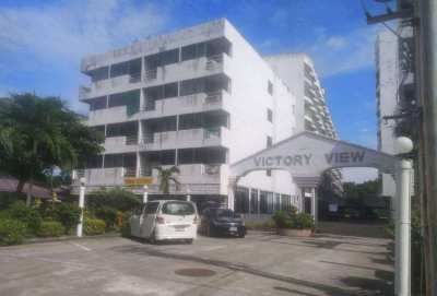 Rayong  Victory View Condo for bargain sale