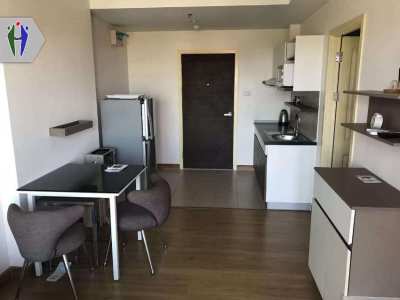 Condo For rent Supalai Mare Pattaya 13,000 baht