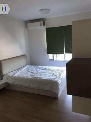 Condo For rent Supalai Mare Pattaya 13,000 baht