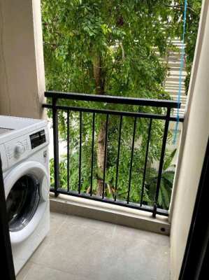 Direct Owner 1 Bedroom Unit at S1 Rama 9 Condo for Sale