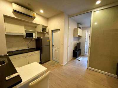 Direct Owner 1 Bedroom Unit at S1 Rama 9 Condo for Sale