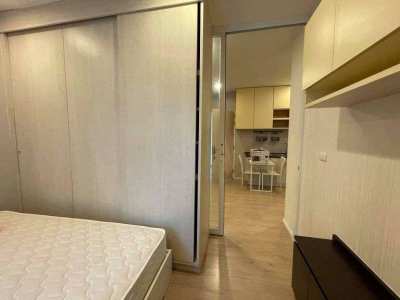 Direct Owner 1 Bedroom Unit at S1 Rama 9 Condo for Sale