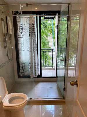 Direct Owner 1 Bedroom Unit at S1 Rama 9 Condo for Sale