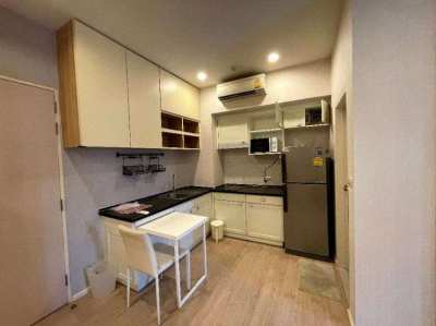 Direct Owner 1 Bedroom Unit at S1 Rama 9 Condo for Sale