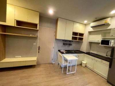 Direct Owner 1 Bedroom Unit at S1 Rama 9 Condo for Sale