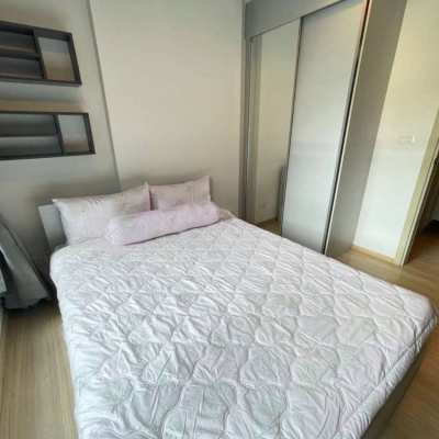 Direct Owner 1 Bedroom Unit at The Base Rama 9 Ramkamhaeng for Sale