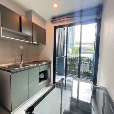 Direct Owner 1 Bedroom Unit at The Base Rama 9 Ramkamhaeng for Sale