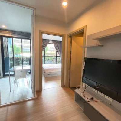 Direct Owner 1 Bedroom Unit at The Base Rama 9 Ramkamhaeng for Sale