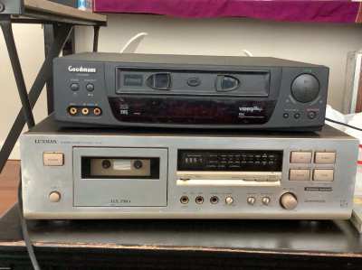 Hi-Fi  GEAR-for Sale due to downsizing 