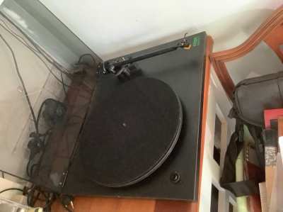 Hi-Fi  GEAR-for Sale due to downsizing 