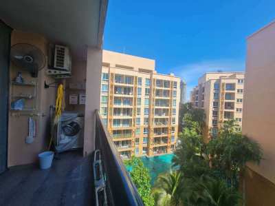  Atlantis Condo Resort - 2 Bedroom Condo for Sale - Jomtien