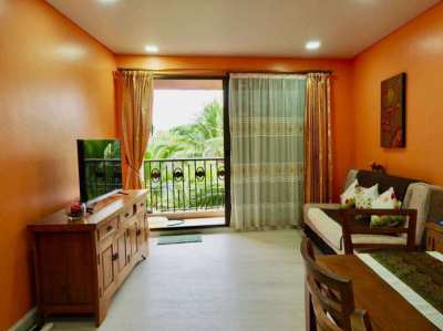 3 Beds 2 Baths Beach Condo for Sale at Marrakesh Hua Hin 